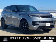 レンジローバーSPORT