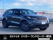 レンジローバー VELAR