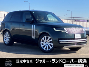 レンジローバー