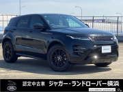 レンジローバー EVOQUE