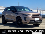 レンジローバー EVOQUE