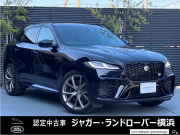 F-PACE