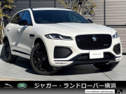 F-PACE