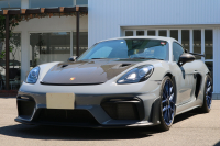 718 ケイマン