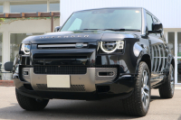 ディフェンダー