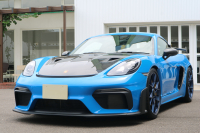 718 ケイマン