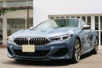 中古車・新車 入荷速報 BMW 8シリーズ