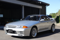 スカイライン GT-R