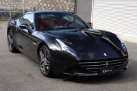 カリフォルニアT