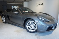 718 ボクスター