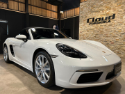718 ボクスター