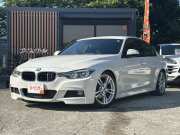 中古車・新車 入荷速報 BMW 3シリーズ