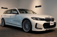 中古車・新車 入荷速報 アルピナ D3