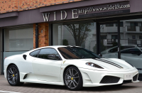 F430スクーデリア