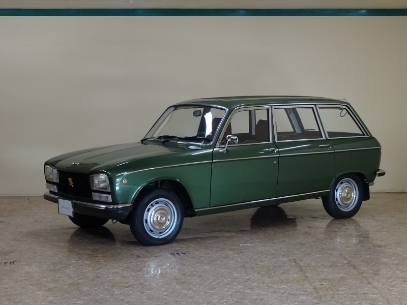 プジョー その他 304 ブレーク フルオリジナル 中古車情報 プジョー 中古車 検索サイト Bmwライフ Com