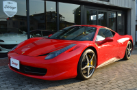 458イタリア