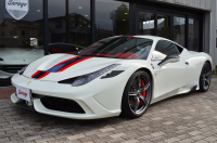 458スペチアーレ