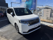 ステップワゴン