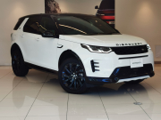 ディスカバリースポーツ