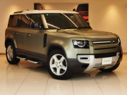 ディフェンダー