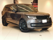 レンジローバー