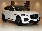 F-PACE