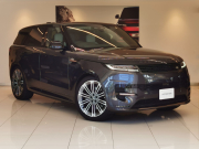 レンジローバーSPORT