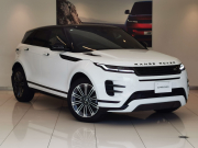 レンジローバー EVOQUE