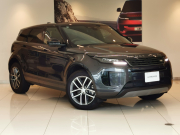 レンジローバー EVOQUE