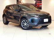 レンジローバー EVOQUE
