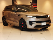 レンジローバーSPORT