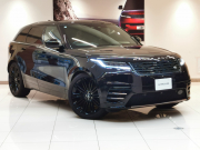 レンジローバー VELAR