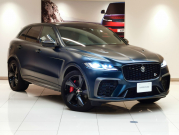 F-PACE