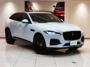 F-PACE