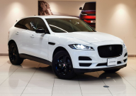 F-PACE