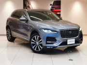 F-PACE