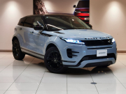 レンジローバー EVOQUE