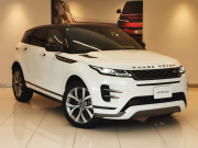 レンジローバー EVOQUE