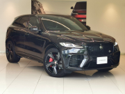 F-PACE