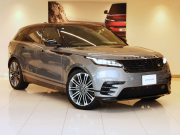 レンジローバー VELAR