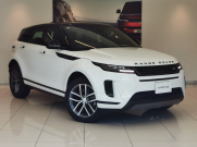 レンジローバー EVOQUE