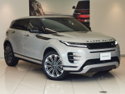 レンジローバー EVOQUE