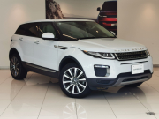 レンジローバー EVOQUE