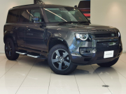 ディフェンダー