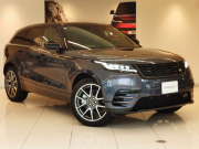レンジローバー VELAR