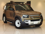 ディフェンダー