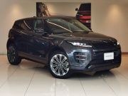 レンジローバー EVOQUE