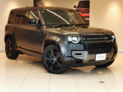 ディフェンダー