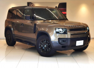 ディフェンダー