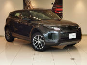 レンジローバー EVOQUE